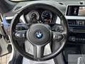 BMW X1 SDRIVE 18I M-SPORT 136CV C.AUTOMATICO NAVI CARPLAY Wit - thumbnail 12
