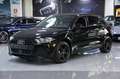 Audi A1 Sportback 25 TFSI Advanced S tronic Nero - thumbnail 1