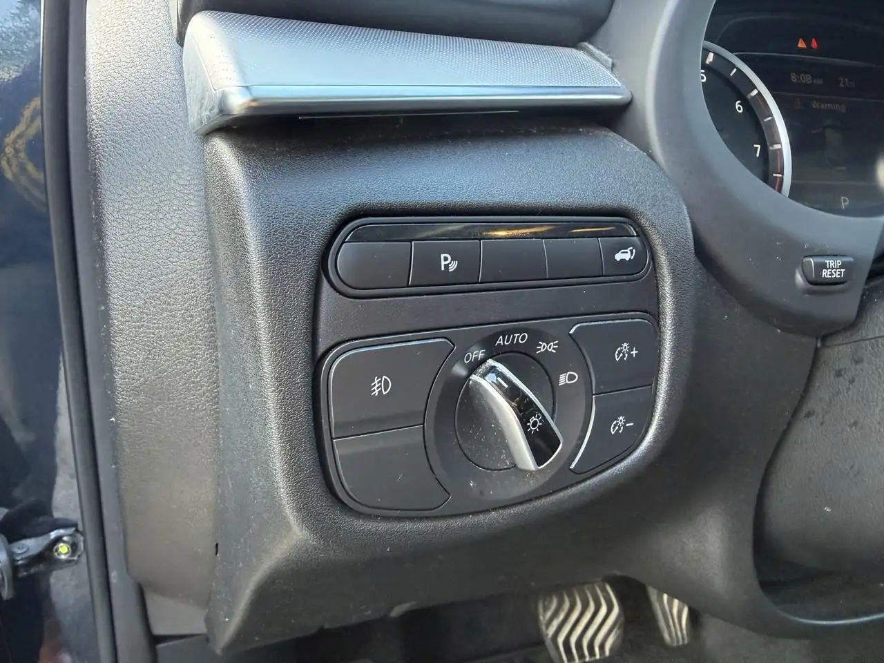 Infiniti QX50 снимка Infiniti QX50