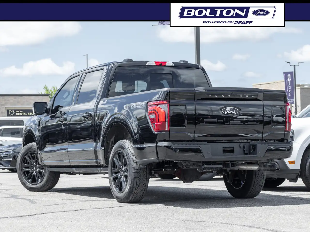 Ford F 150 снимка Ford F 150
