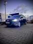 Volkswagen Sharan 2.0 TDI DSG BlueMotion Technology Highline Modrá - thumbnail 1