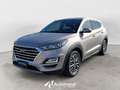 Hyundai TUCSON 1.6 CRDi 116 CV 48V XPrime Argento - thumbnail 1