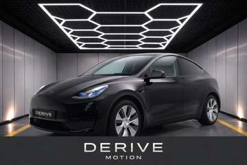 Gran Autonomia AWD