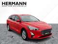Ford Focus Turnier 1.5 EcoBoost Cool & Connect AHK*LM Rood - thumbnail 5