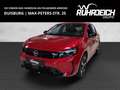 Opel Corsa-e F Edition ALLWETTER LED PDC KLIMAAUTO CARPLAY DAB Červená - thumbnail 1