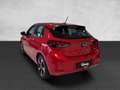 Opel Corsa-e F Edition ALLWETTER LED PDC KLIMAAUTO CARPLAY DAB Piros - thumbnail 4