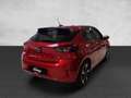 Opel Corsa-e F Edition ALLWETTER LED PDC KLIMAAUTO CARPLAY DAB Piros - thumbnail 6