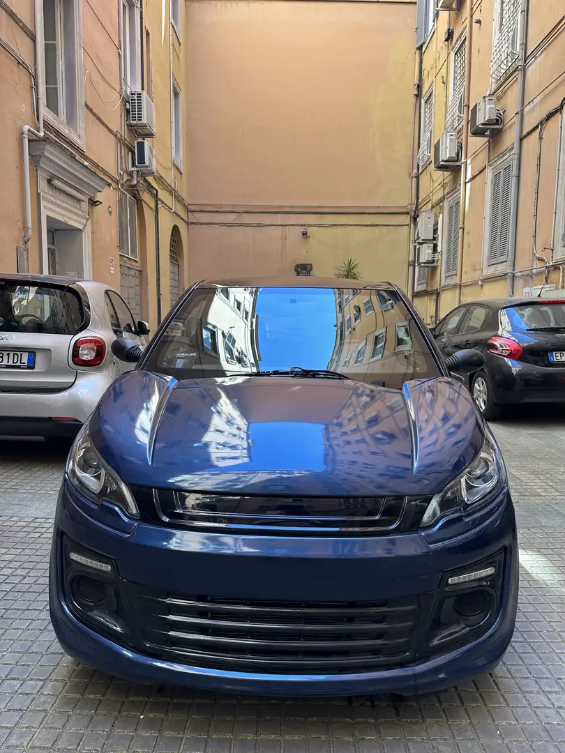 Ligier JS 50 - 2