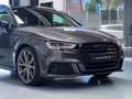Audi A3 2.0 TDI 110kW (150CV) S tronic Sportback Gris - thumbnail 33
