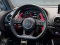 Audi A3 2.0 TDI 110kW (150CV) S tronic Sportback Gris - thumbnail 9