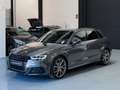 Audi A3 2.0 TDI 110kW (150CV) S tronic Sportback Gris - thumbnail 20