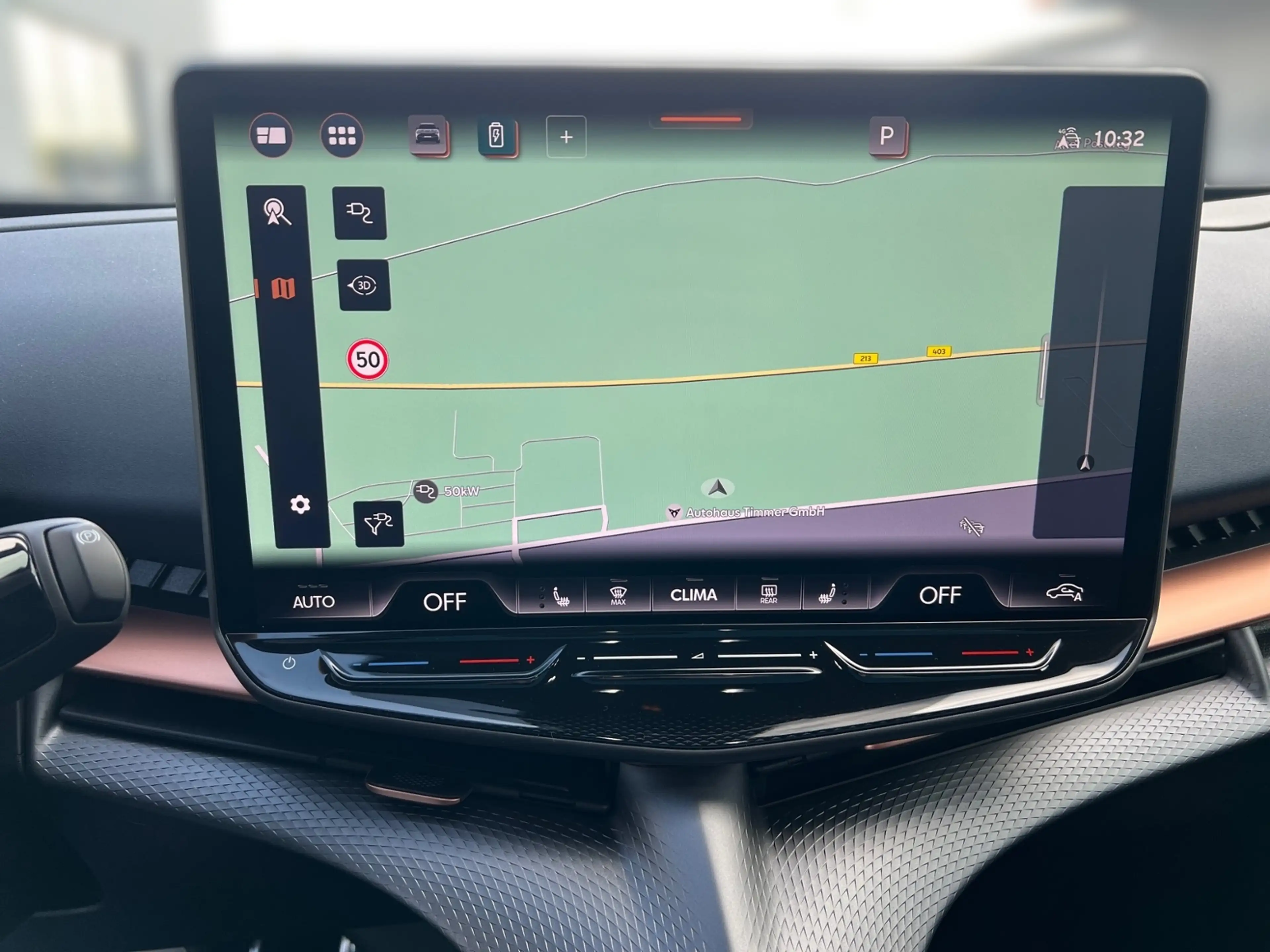 CUPRA Tavascan VZ 77kwh 250kW (340PS)*Adrenaline*Heat-Pump*360°* — photo 11