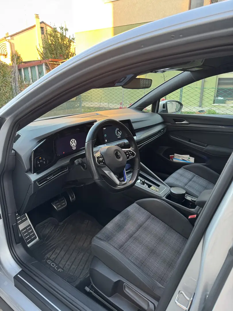 Volkswagen Golf GTE 1.4 dsg - 2