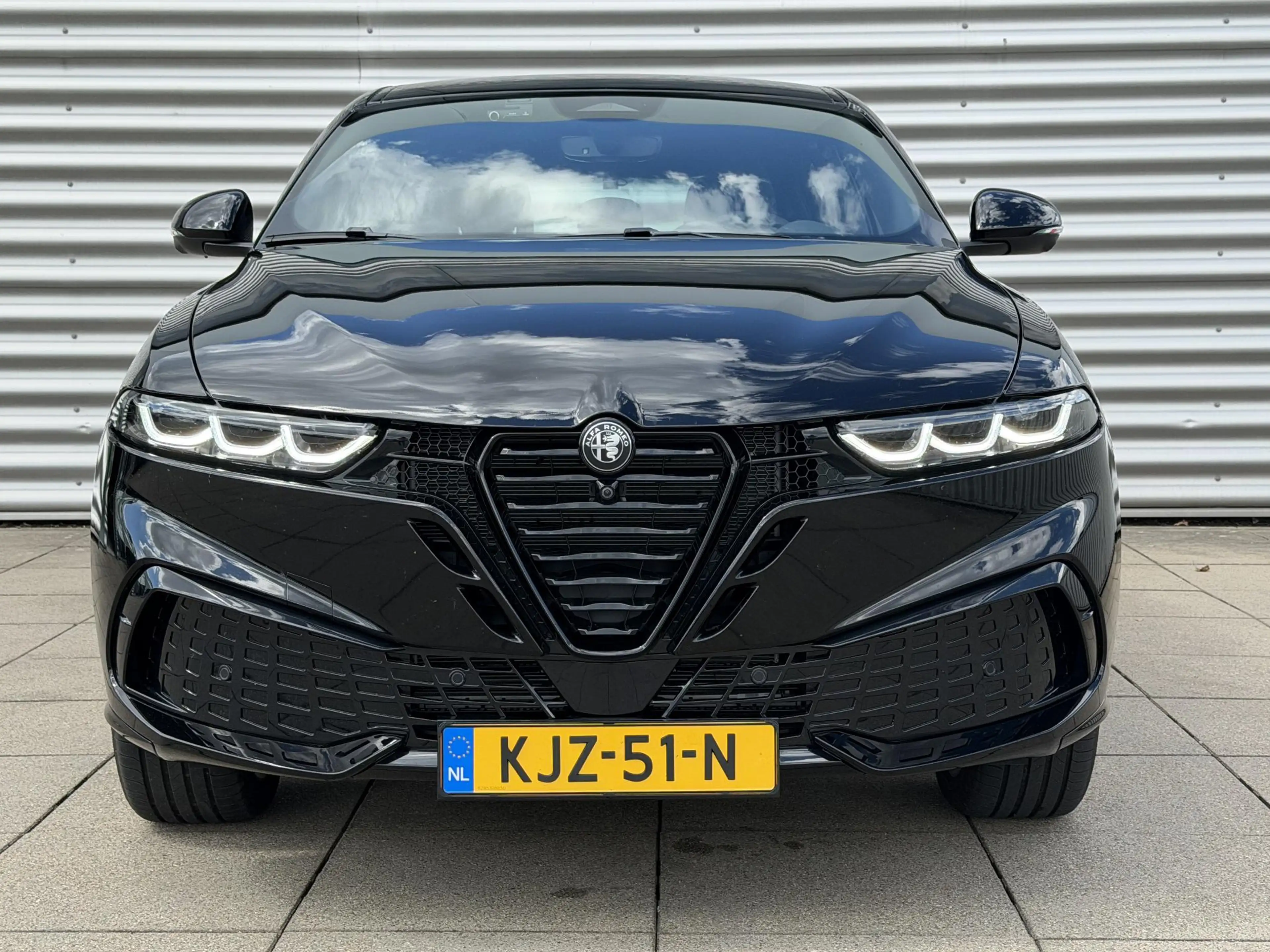Alfa Romeo Tonale 1.3 Ibrida Plug-In Q4 Ti | Trekhaak | 19 inch wiel — photo 2