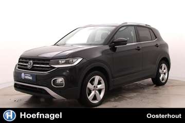 1.0 TSI Style | Automaat | Adaptive Cruise Control