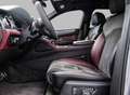 Bentley Bentayga V8 S Срібний - thumbnail 8