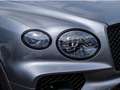 Bentley Bentayga V8 S Ezüst - thumbnail 1