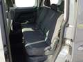 Volkswagen Caddy 1.5 TSI DSG ACC APP SHZ Kamera PDC Grau - thumbnail 9