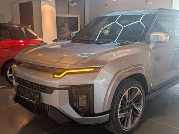 Automatik 2WD 1.5 163 PS 20"