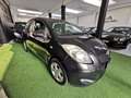 Toyota Yaris Yaris II 2005 3p 1.0 Sol Noir - thumbnail 4