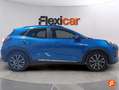 Ford Puma 1.0 EcoBoost 125cv Titanium Design MHEV Azul - thumbnail 3