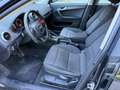 Audi A3 Sportback 1.6i 102cv BVA Attraction Noir - thumbnail 11