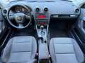 Audi A3 Sportback 1.6i 102cv BVA Attraction Noir - thumbnail 3