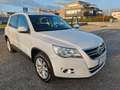 Volkswagen Tiguan 1,4 Benz/G.P.L. 4X4 ( TAGLIANDATO ) Alb - thumbnail 9