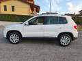 Volkswagen Tiguan 1,4 Benz/G.P.L. 4X4 ( TAGLIANDATO ) Alb - thumbnail 5