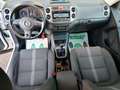 Volkswagen Tiguan 1,4 Benz/G.P.L. 4X4 ( TAGLIANDATO ) Alb - thumbnail 6