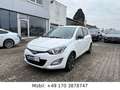 Hyundai i20 Style 1.4L*Aut.*Bluetooth*2HAND*LED*TEMPO Blanc - thumbnail 9