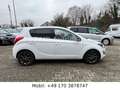 Hyundai i20 Style 1.4L*Aut.*Bluetooth*2HAND*LED*TEMPO Blanc - thumbnail 4