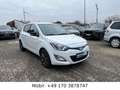 Hyundai i20 Style 1.4L*Aut.*Bluetooth*2HAND*LED*TEMPO Blanc - thumbnail 3