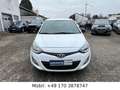 Hyundai i20 Style 1.4L*Aut.*Bluetooth*2HAND*LED*TEMPO Blanc - thumbnail 2