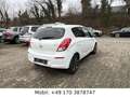 Hyundai i20 Style 1.4L*Aut.*Bluetooth*2HAND*LED*TEMPO Blanc - thumbnail 5