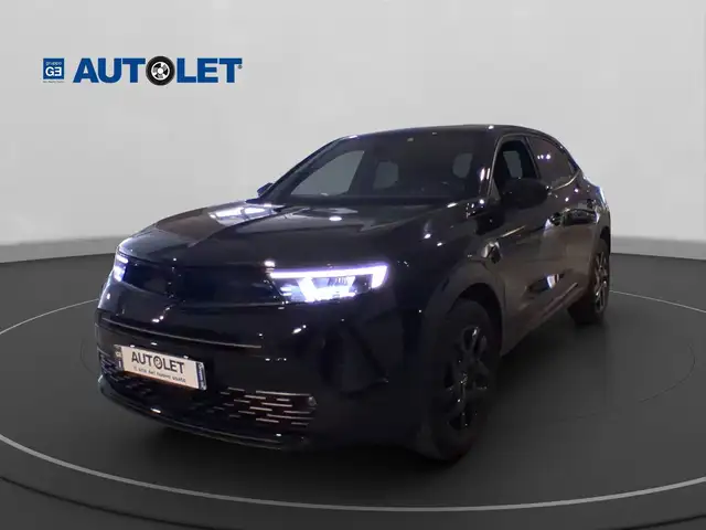 Opel Mokka Mokka II 2020 1.2 t GS Line s