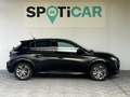 Peugeot e-208 e-208 136ch Allure Noir - thumbnail 5