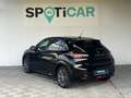 Peugeot e-208 e-208 136ch Allure Noir - thumbnail 4