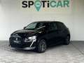 Peugeot e-208 e-208 136ch Allure Noir - thumbnail 1