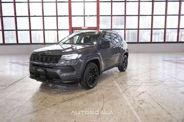 1.3 Turbo T4 2WD Night Eagle