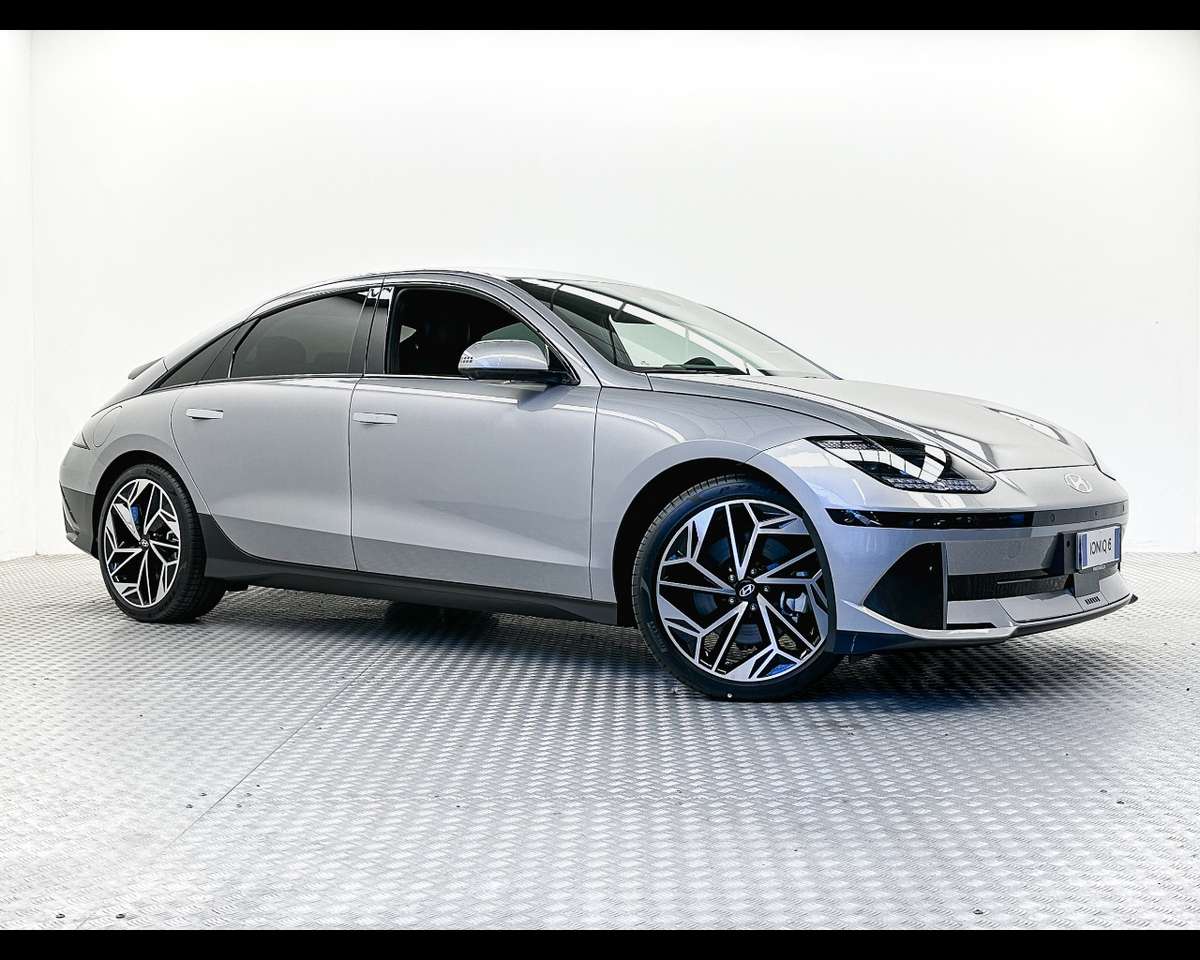 Hyundai IONIQ 6 77,4 kWh  Evolution