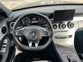 Mercedes-Benz C 350 e AMG T Edition*Comand*Leder*StHz*Airmatic* Gris - thumbnail 11