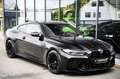 BMW M4 Competition HUD* Laser* Carbon Exterieur* 20 Nero - thumbnail 3