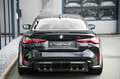 BMW M4 Competition HUD* Laser* Carbon Exterieur* 20 Nero - thumbnail 30