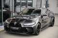 BMW M4 Competition HUD* Laser* Carbon Exterieur* 20 Zwart - thumbnail 31