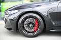 BMW M4 Competition HUD* Laser* Carbon Exterieur* 20 Nero - thumbnail 37