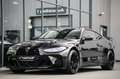 BMW M4 Competition HUD* Laser* Carbon Exterieur* 20 Zwart - thumbnail 33
