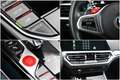 BMW M4 Competition HUD* Laser* Carbon Exterieur* 20 Nero - thumbnail 22