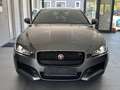 Jaguar XE 2.0d R-Sport-Pano-Leder-Meridian-Kamera-Xenon Gris - thumbnail 2