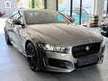 Jaguar XE 2.0d R-Sport-Pano-Leder-Meridian-Kamera-Xenon Gris - thumbnail 3